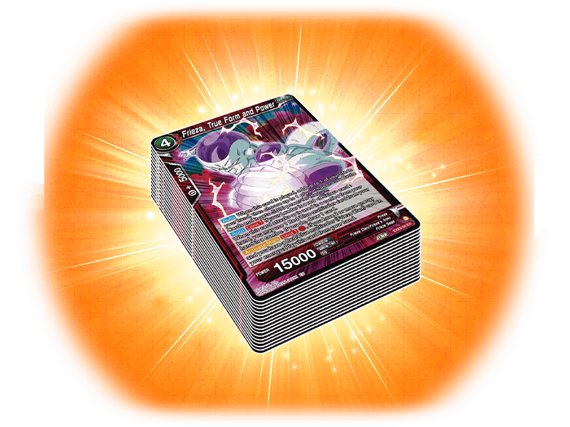 Dragon Ball Super CG - Premium Anniversary Box - 2023 (BE23) - 20% VAT