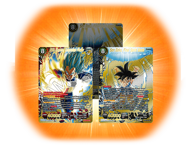 Dragon Ball Super CG - Premium Anniversary Box - 2023 (BE23) - 20% VAT
