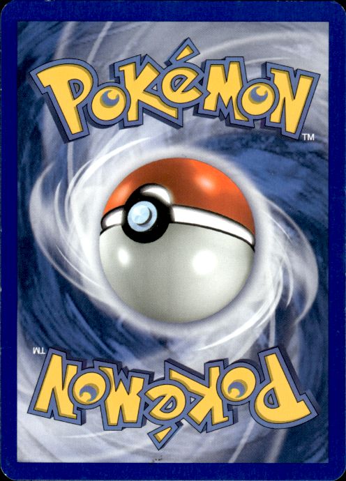 Regirock 28/110 Holon Phantoms Pokemon Reverse Holo Heavily Played - Creased