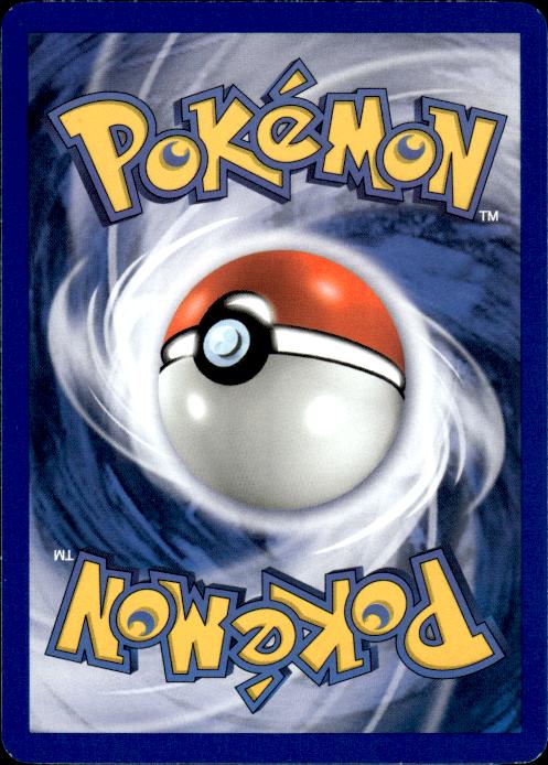 Pokemon Sleep! 79/82 Team Rocket Common 1st Edition Near Mint