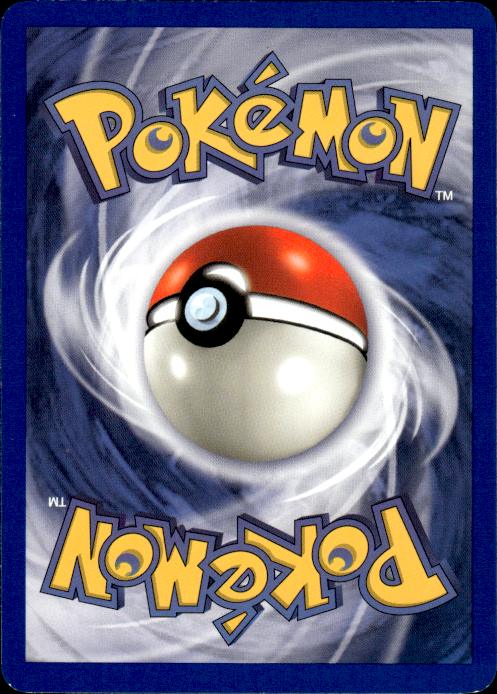 Pokemon Rainbow Energy 80/82 Team Rocket Rare 1st Edition Near Mint