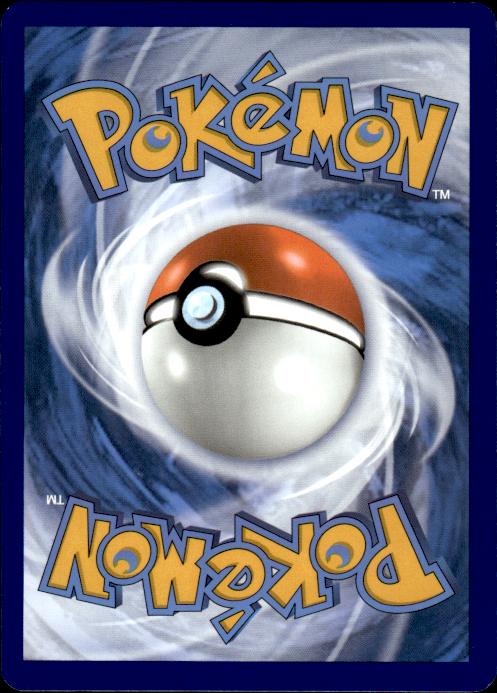 Pokemon Gardevoir ex 086/198 Prize Pack Series Cards Near Mint