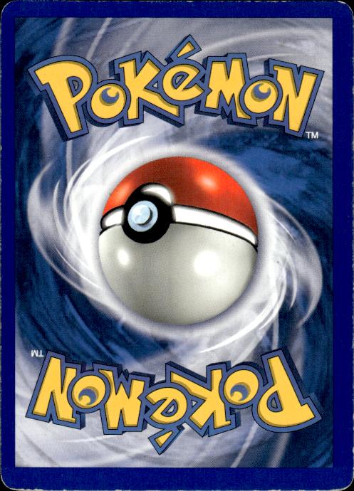 Pokemon Gyarados 6/102 Base Set Shadowless Holo Rare Heavily Played
