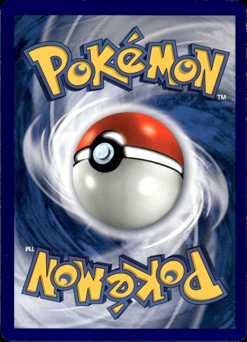 Pokemon Nidoran M 55/102 Base Set Common 1st Edition Lightly Played
