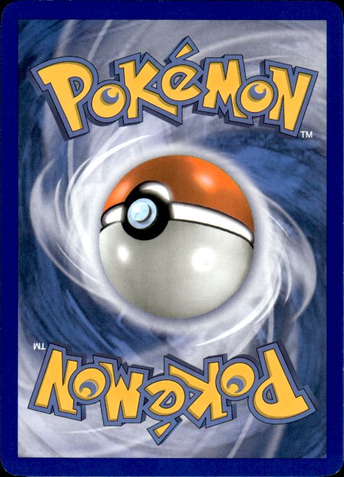 Pokemon Boost Energy 8/17 POP Series 5 Uncommon Near Mint