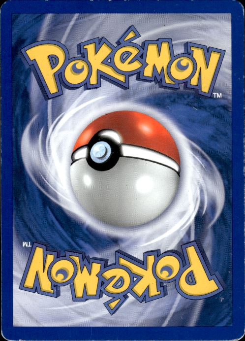 Pokemon Espeon 20/75 Neo Discovery Rare Heavily Played
