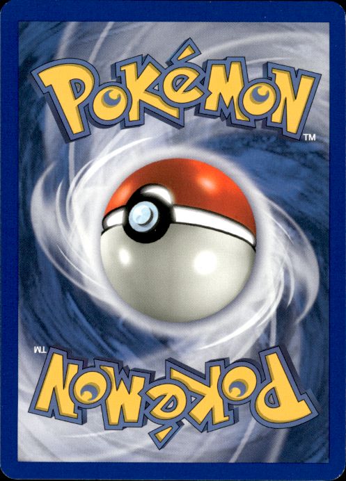 Pokemon Energy Stadium 99/105 Neo Destiny 1st Edition Uncommon Near Mint