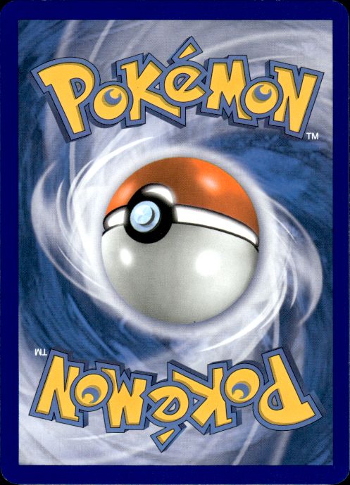 Pokemon Pelipper 14/17 POP Series 5 Common Near Mint