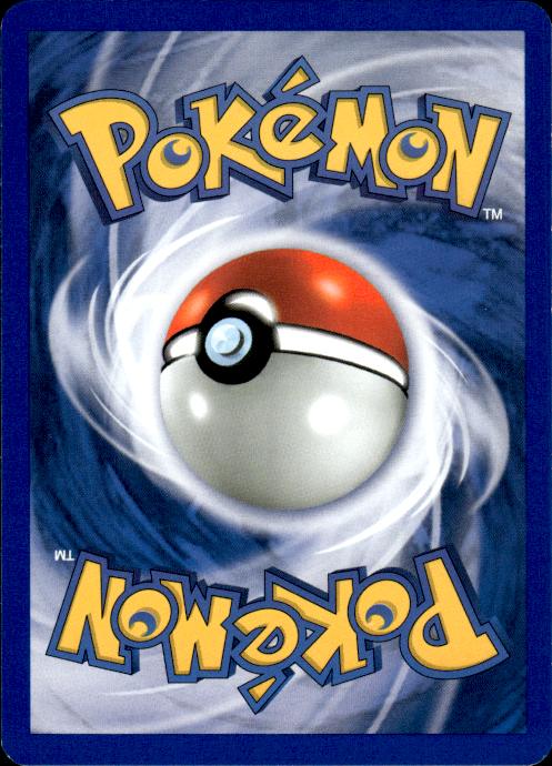 Pokemon Grimer 57/82 Team Rocket Common Near Mint