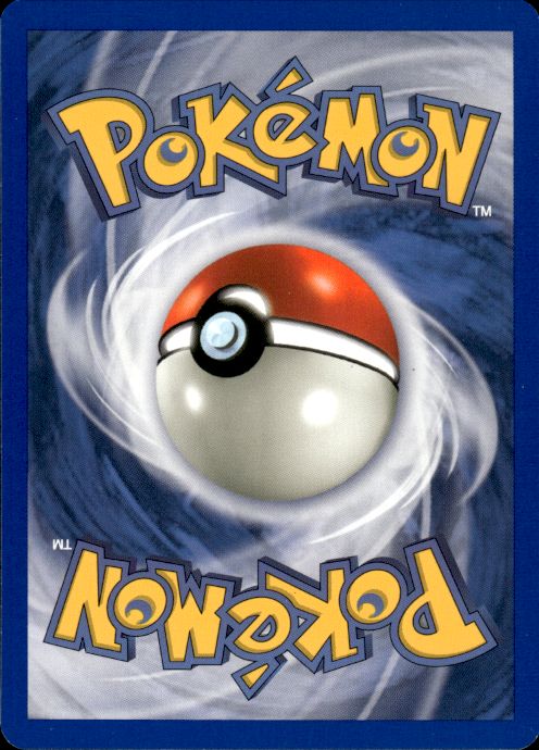Pokemon Heal Powder 104/105 Neo Destiny 1st Edition Common 1st Edition Near Mint