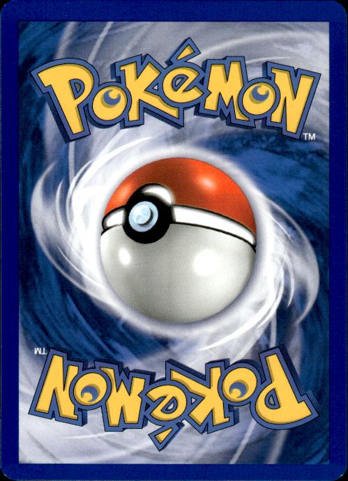 Pokemon Poke Ball 121/130 Base Set 2 Common Near Mint