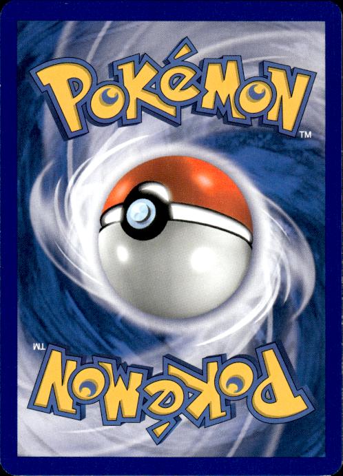 Pokemon Machop 59/82 Team Rocket Common Near Mint