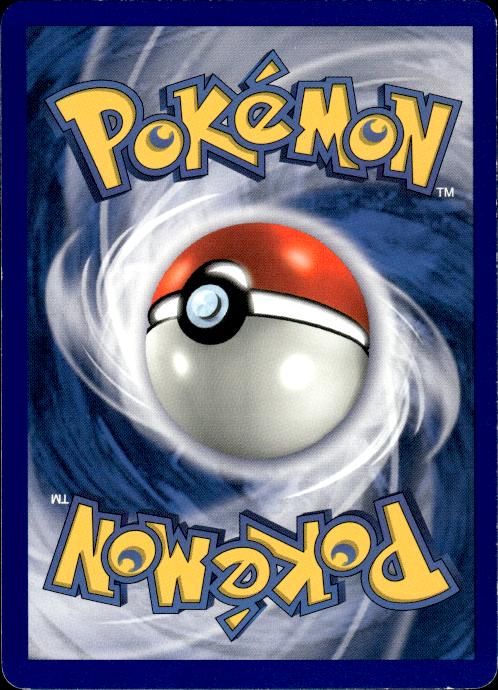 Pokemon Doduo 48/102 Base Set Common 1st Edition Moderately Played