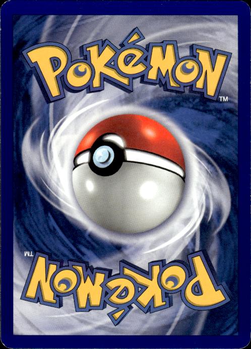 Pokemon Drowzee 49/102 Base Set Common 1st Edition Moderately Played