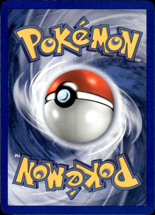 Pokemon Meowth 62/82 Team Rocket Common Near Mint