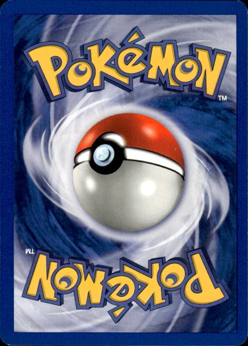 Pokemon Magnemite 53/102 Base Set 4th Print 1999-2000 Common Near Mint