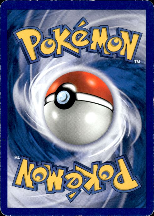 Pokemon Pichu 12/111 Neo Genesis Holo Rare 1st Edition Moderately Played