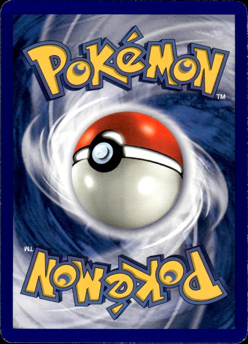 Pokemon Koffing 51/102 Base Set Common 1st Edition Moderately Played