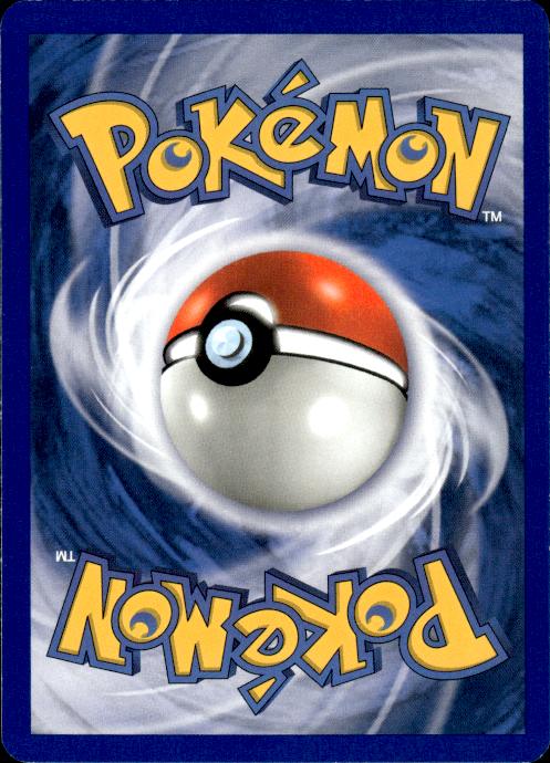 Pokemon Psyduck 65/82 Team Rocket Common Near Mint