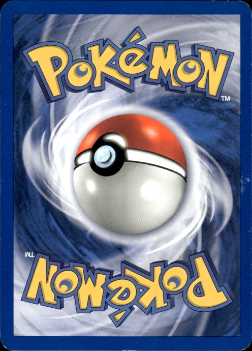 Pokemon Dark Gyarados 8/82 Team Rocket Holo Rare Lightly Played