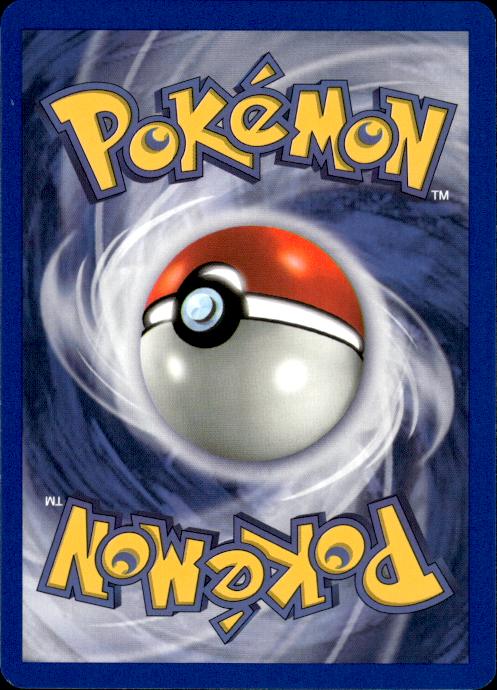 Pokemon Machop 52/102 Base Set Common Near Mint
