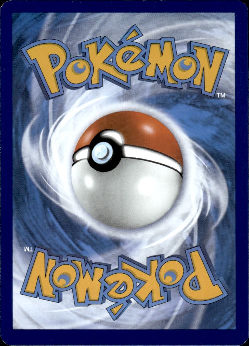 Pokemon Hisuian Basculegion SWSH205 SWSH Black Star STAFF Promo Near Mint