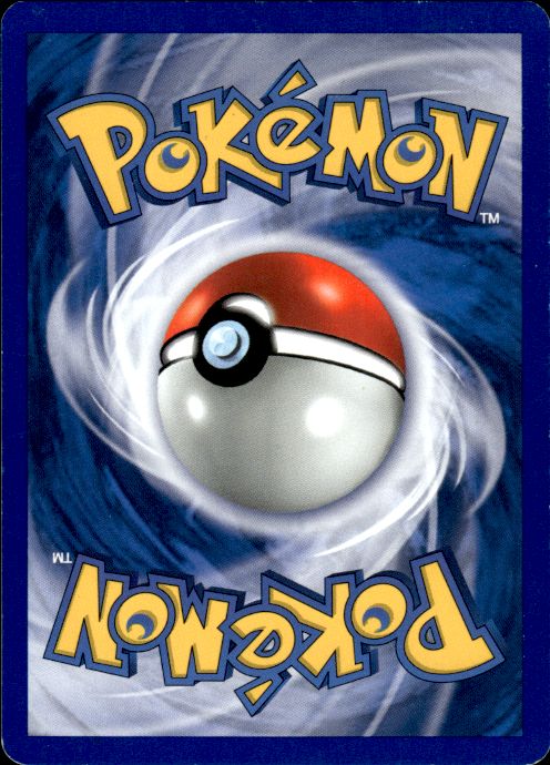 Pokemon Miracle Energy 16/105 Neo Destiny Holo Rare Moderately Played