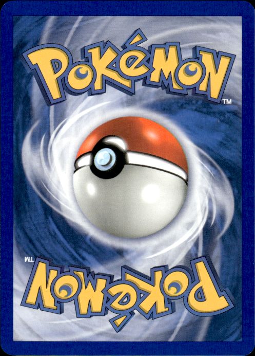 Pokemon Minun 12/17 POP Series 1 Common Near Mint