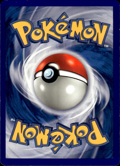 Pokemon Staryu 65/102 Base Set Common 1st Edition Moderately Played