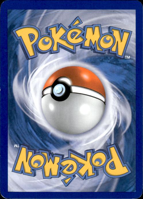 Pokemon Volcarona BW40 BW Black Star Promos Promo Lightly Played