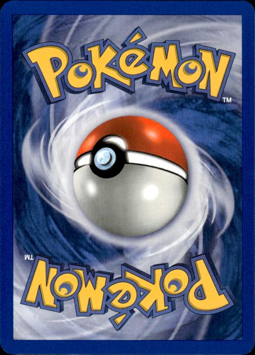 Pokemon Sandshrew 62/102 Base Set 4th Print 1999-2000 Common Near Mint