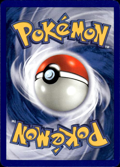 Pokemon The Boss's Way 73/82 Team Rocket Uncommon Near Mint