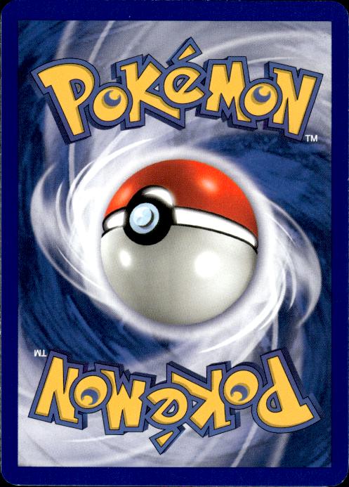 Pokemon Challenge! 74/82 Team Rocket Uncommon Near Mint