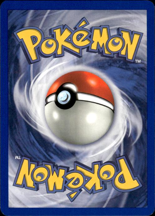 Pokemon Ponyta 60/102 Base Set Common Near Mint