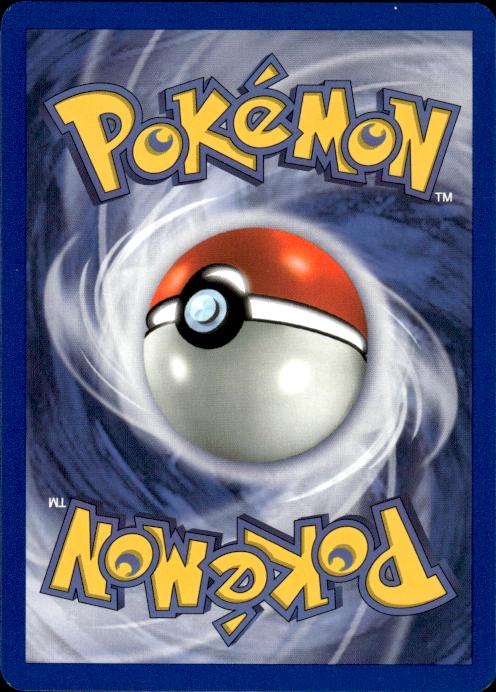 Pokemon Rattata 61/102 Base Set Common Near Mint