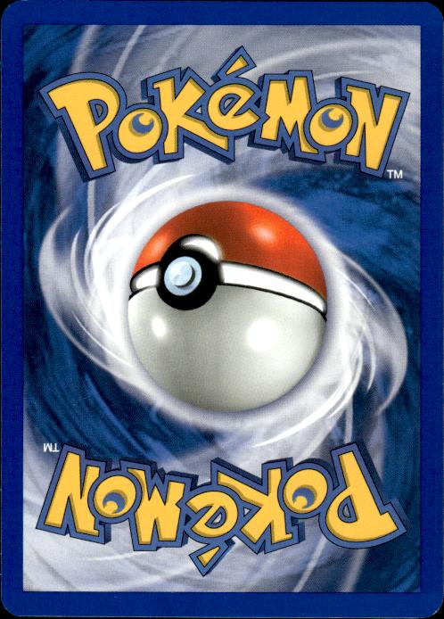 Pokemon Blaine's Doduo 61/132 Gym Challenge Common Near Mint