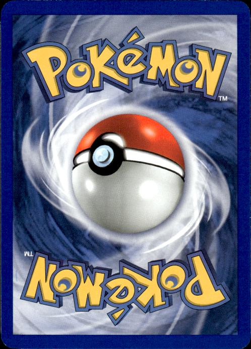 Pokemon Goop Gas Attack 78/82 Team Rocket Common Near Mint