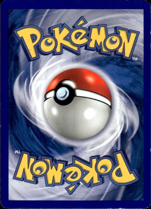 Pokemon Hitmonchan 7/102 Base Set Shadowless Holo Rare Moderately Played