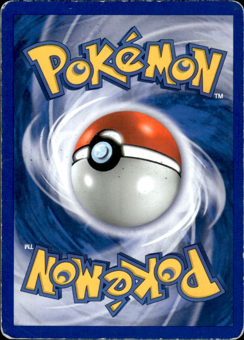 Pokemon Tyranitar 12/75 Neo Discovery Holo Rare Heavily Played