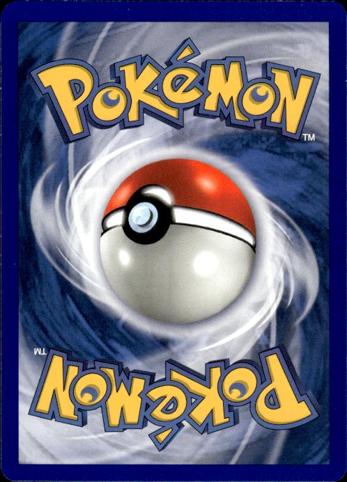 Pokemon Energy Search 59/62 Fossil Common 1st Edition Near Mint
