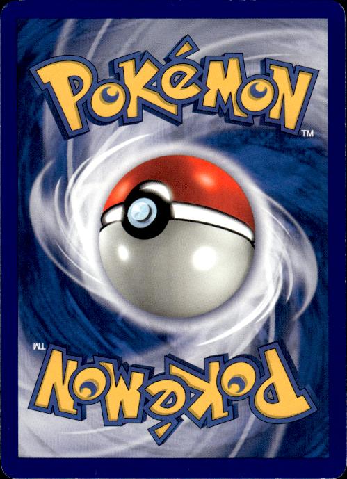 Pokemon Professor Oak 88/102 Base Set Uncommon 1st Edition Moderately Played