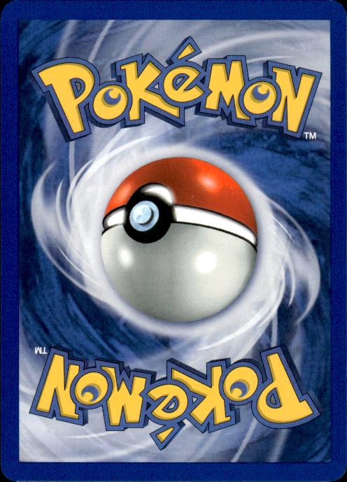 Pokemon Fire Energy 98/102 Base Set 4th Print 1999-2000 Near Mint