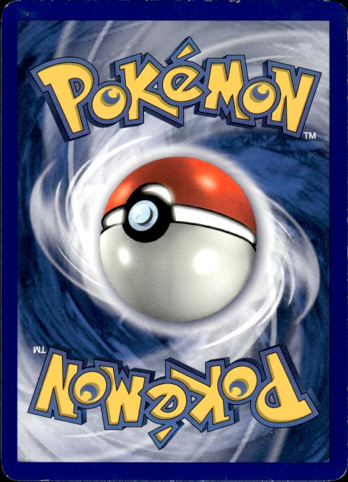 Pokemon Super Potion 90/102 Base Set Uncommon 1st Edition Moderately Played