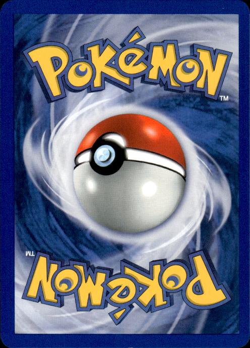 Pokemon Psychic Energy 101/102 Base Set 4th Print 1999-2000 Near Mint