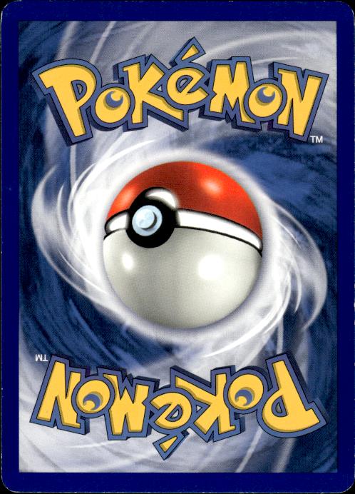 Pokemon Potion 94/102 Base Set Common 1st Edition Moderately Played