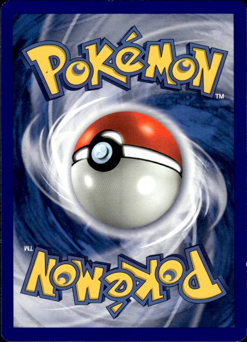 Pokemon Lightning Energy 130/132 Gym Challenge 1st Edition Moderately Played
