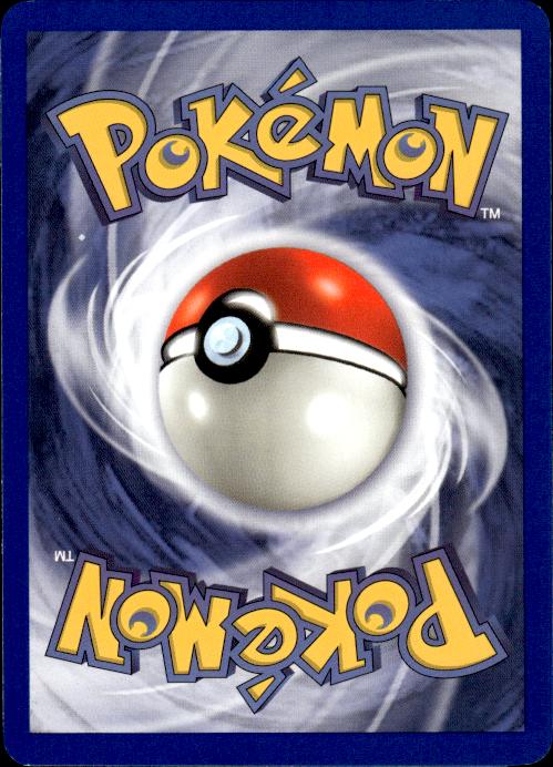 Pokemon Dark Vileplume 30/82 Team Rocket Rare 1st Edition Near Mint