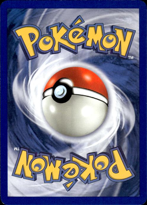 Pokemon Dark Weezing 31/82 Team Rocket Rare 1st Edition Near Mint