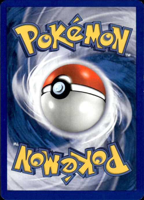 Pokemon Pokedex 87/102 Base Set Uncommon Near Mint