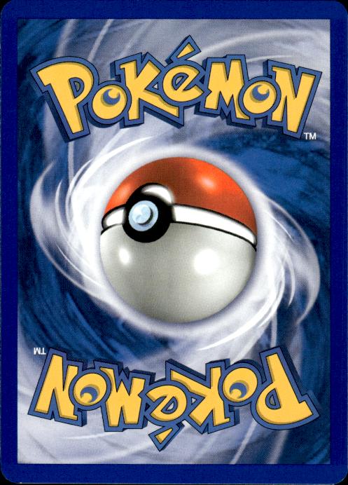 Pokemon Lt. Surge's Secret Plan 107/132 Gym Challenge Rare Near Mint